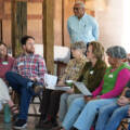 Ohio Prayer Leaders Retreat 2026